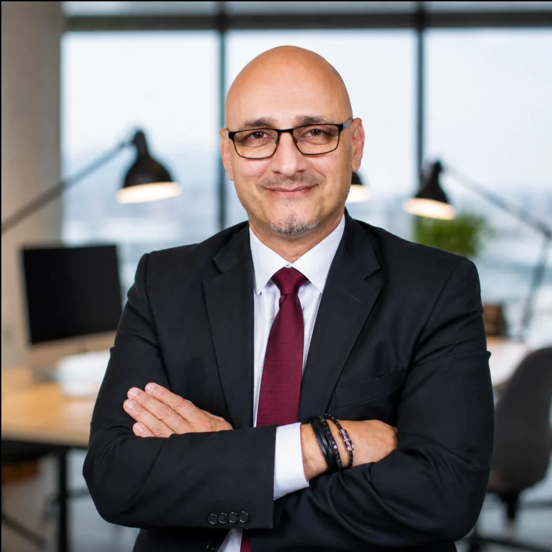 Maher Mustafa